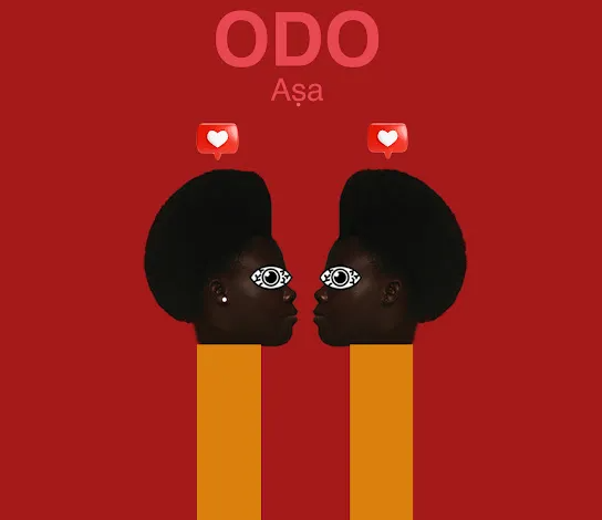 Aṣa – ODO Mp3 Download