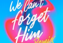Bobbi Storm – We Can’t Forget Him (Remix) ft. Fridayy & DreamDoll