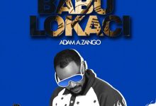 Adam A Zango - Babu Lokaci Album