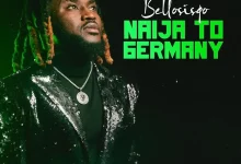 Bello Sisqo – Naija To Germany Album Zip Download