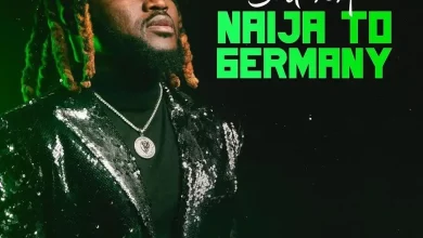 Bello Sisqo – Naija To Germany Album Zip Download