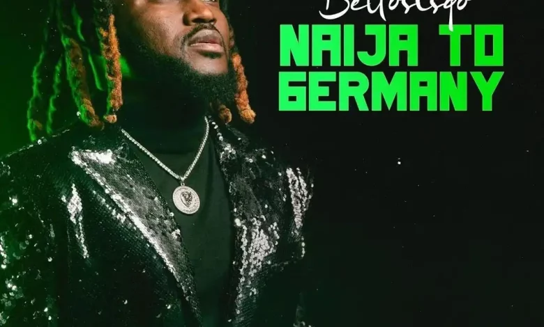 Bello Sisqo – Naija To Germany Album Zip Download