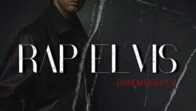 Benzino Rap Elvis (Eminem Diss) Mp3 Download