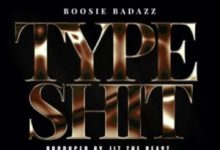 Boosie Badazz Type Shit Mp3 Download