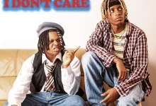 Boy Spyce – I Don’t Care ft. Khaid Mp3 Download