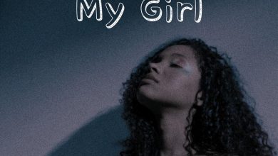 Breezymabs – My Girl Mp3 Download