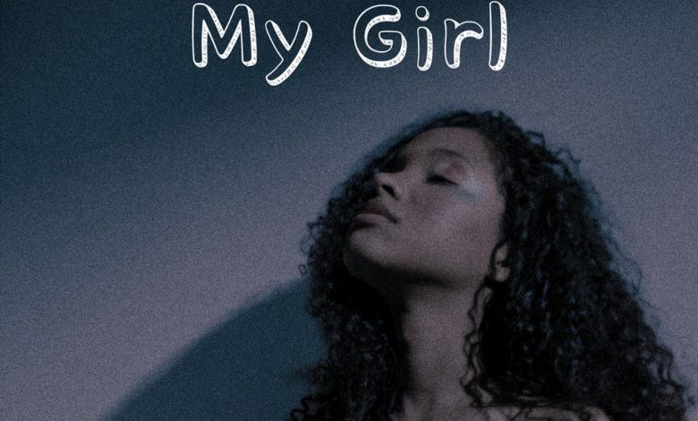 Breezymabs – My Girl Mp3 Download