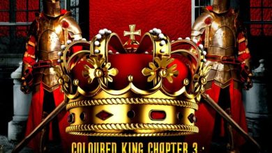 DJ Father – COLOURED KING CHAPTER 3: REIGN Album Zip Download