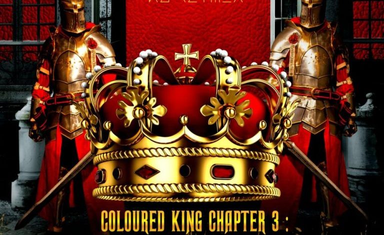 DJ Father – COLOURED KING CHAPTER 3: REIGN Album Zip Download