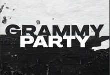 DaBaby GRAMMY PARTY Mp3 Download