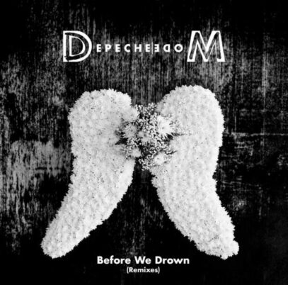 Depeche Mode – Before We Drown (SiGNL Remix) Mp3 Download