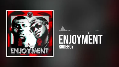 Download Rudeboy – Enjoyment Mp3