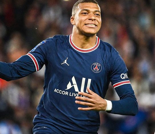 Kylian Mbappe Set To Leave PSG