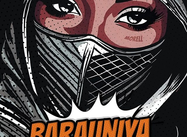 Morell - Barauniya Mp3 Download