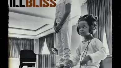 Illbliss – Sideh Kai EP Zip Album Download
