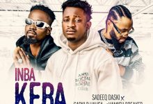 Arewa Finest - Inba Keba Ft. Hamisu Breaker & Sadeeq Daski Mp3 Download