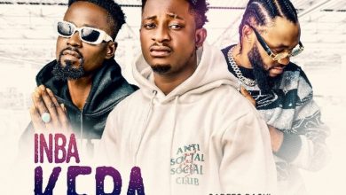 Arewa Finest - Inba Keba Ft. Hamisu Breaker & Sadeeq Daski Mp3 Download