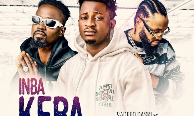 Arewa Finest - Inba Keba Ft. Hamisu Breaker & Sadeeq Daski Mp3 Download