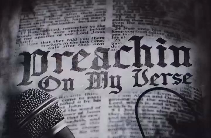Jackboy – Preachin’ On My Verse Mp3 Download
