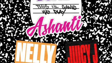 Jermaine Dupri – This Lil’ Game We Play Ft. Nelly, Ashanti & Juicy J