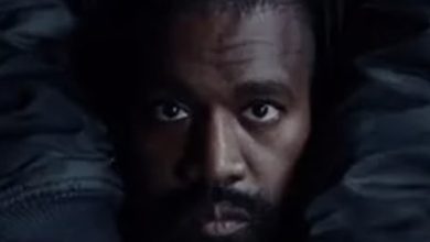 Kanye West – TALKING / ONCE AGAIN Mp3 Download
