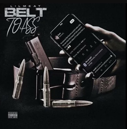 Lil Meat – Belt To Ahh Mp3 Download