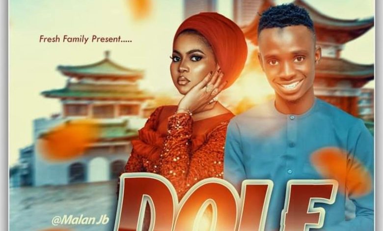 Malam Jb – Dole Mp3 Download