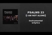 Mohbad – Psalm 23