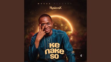 Musax Mix – Ke Nake So Mp3 Download