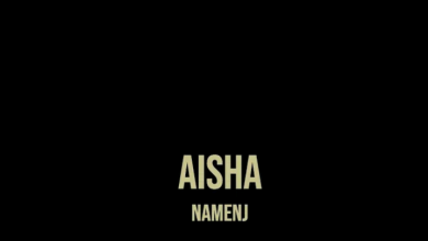 Namenj – Aisha Mp3 Download