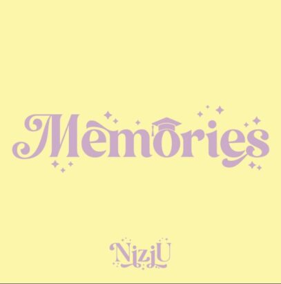 NiziU – Memories Mp3 Download