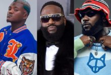 Famous USA Rapper Rick Ross Hints at Collaborating with Portable