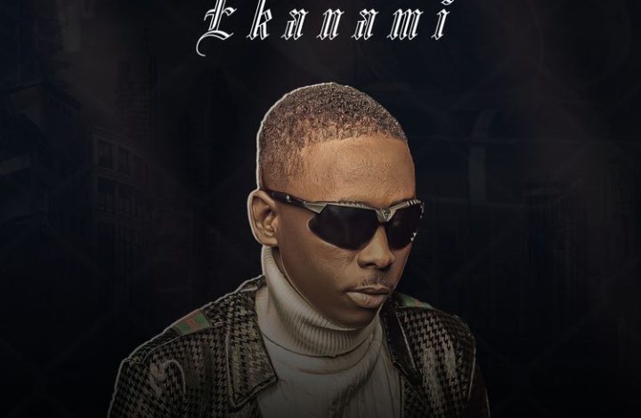 Oga Abdul – Ekanami Mp3 Download