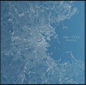 Owl City Boston Mp3 Download
