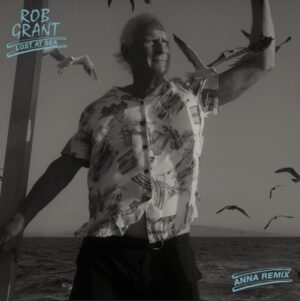 Rob Grant Lana Del Rey Lost at Sea (ANNA Remix) Mp3 Download