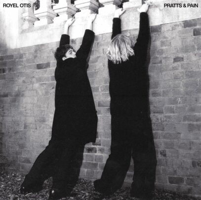 Royel Otis – PRATTS & PAIN Album Zip Download