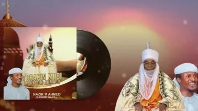 Naziru Sarkin Waka – Mahmood Ahmadu (Turakin Mubi) Mp3 Download