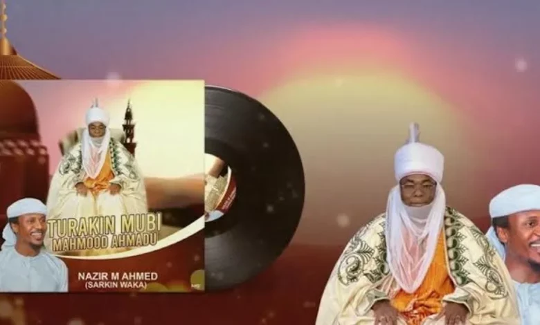 Naziru Sarkin Waka – Mahmood Ahmadu (Turakin Mubi) Mp3 Download