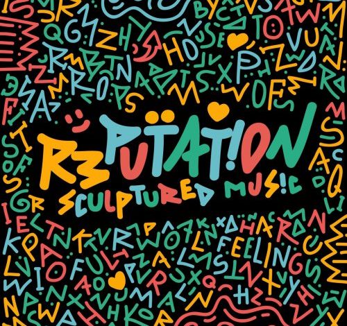 SculpturedMusic – Reputation Album Zip Download