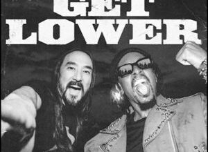 Steve Aoki & Lil Jon Get Lower Mp3 Download
