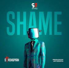 Strongman – Shame Mp3 Download