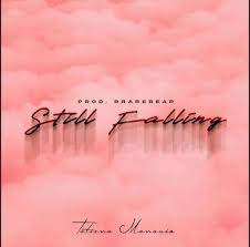 Tatiana Manaois – Still Falling Mp3 Download