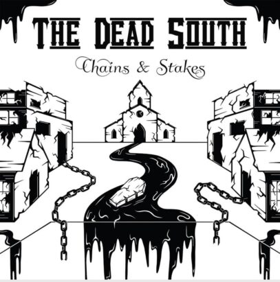The Dead South – Chains & Stakes Album Zip Download