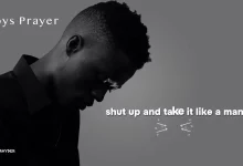 Wave Rhyder – Boys Prayer Mp3 Download