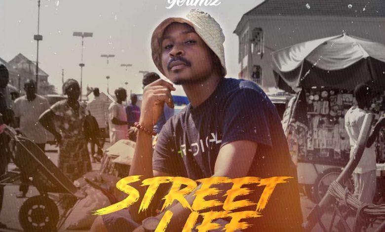 Yerimz - Street Life EP Download