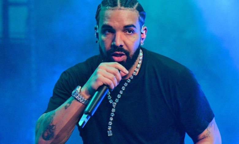 Drake's leaked nude video goes viral on the internet