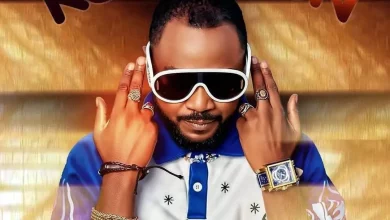 Adam a zango – Kun fa Yakun Mp3 Download