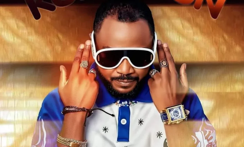 Adam a zango – Kun fa Yakun Mp3 Download