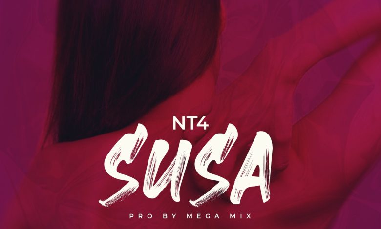 NT4 - Susa Mp3 Download