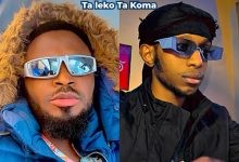 Feezy - Taleko Takoma Challenge Mp3 Download